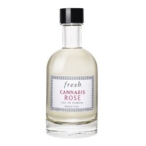 ISO Cannabis Rose from FRESH